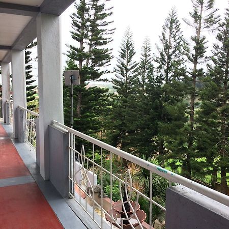 El Paso Inn Tagaytay City Exteriér fotografie
