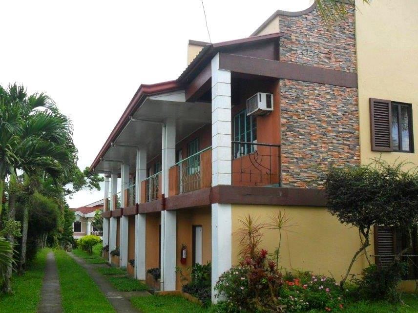 El Paso Inn Tagaytay City Exteriér fotografie