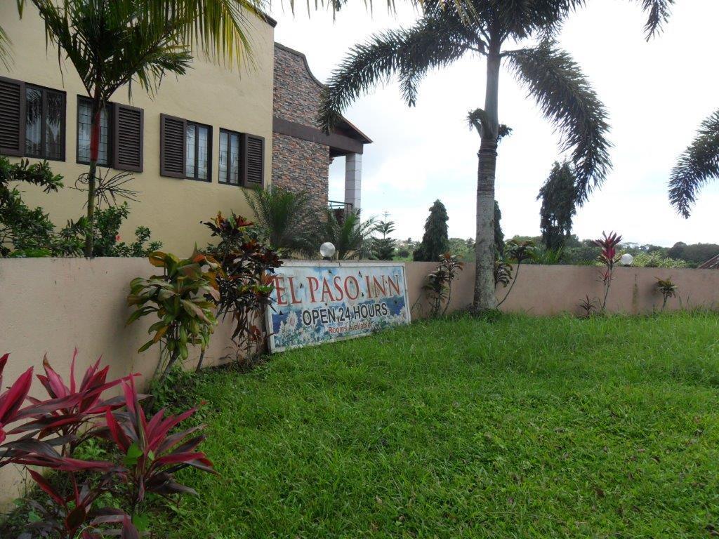 El Paso Inn Tagaytay City Exteriér fotografie