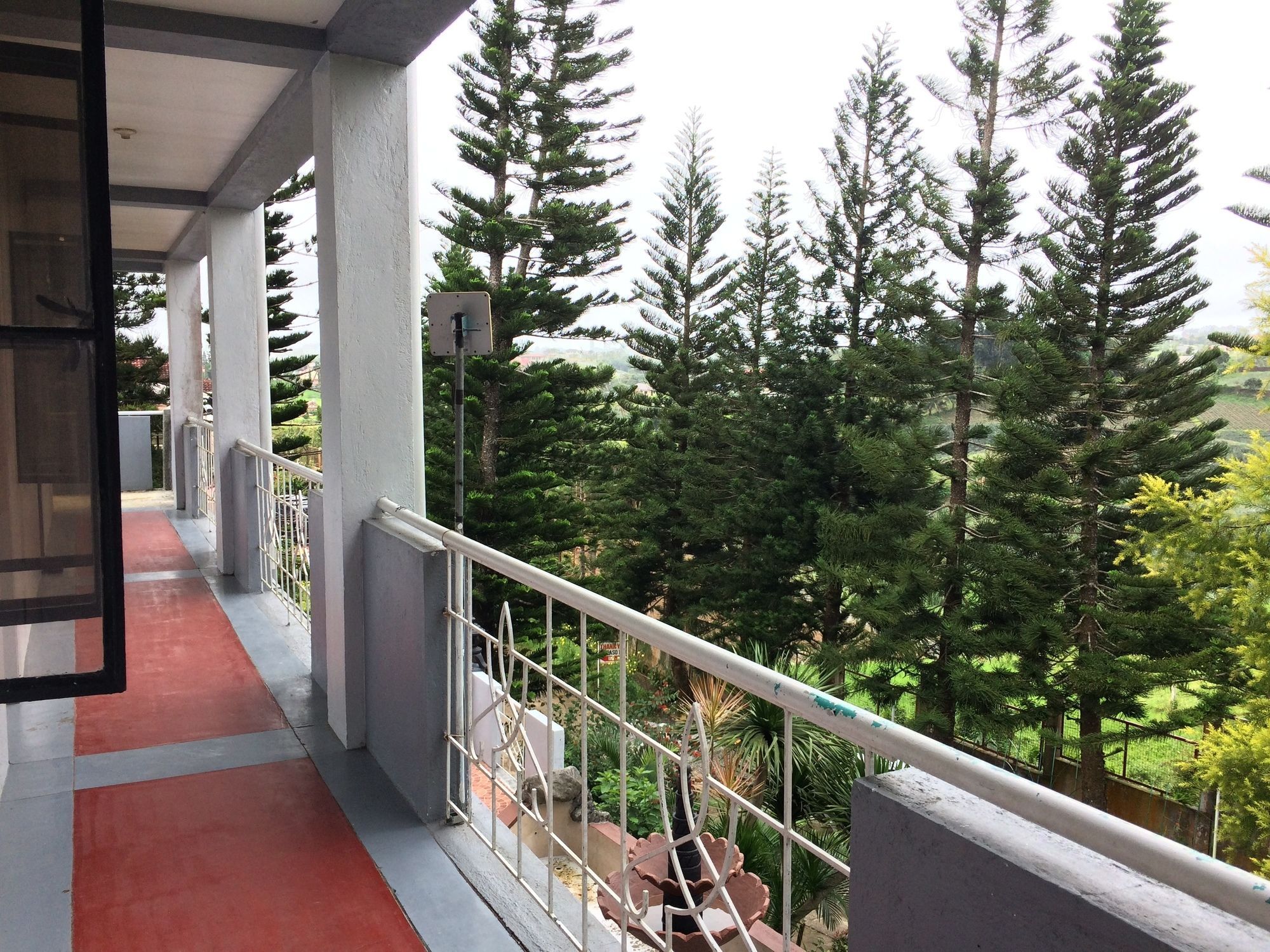 El Paso Inn Tagaytay City Exteriér fotografie