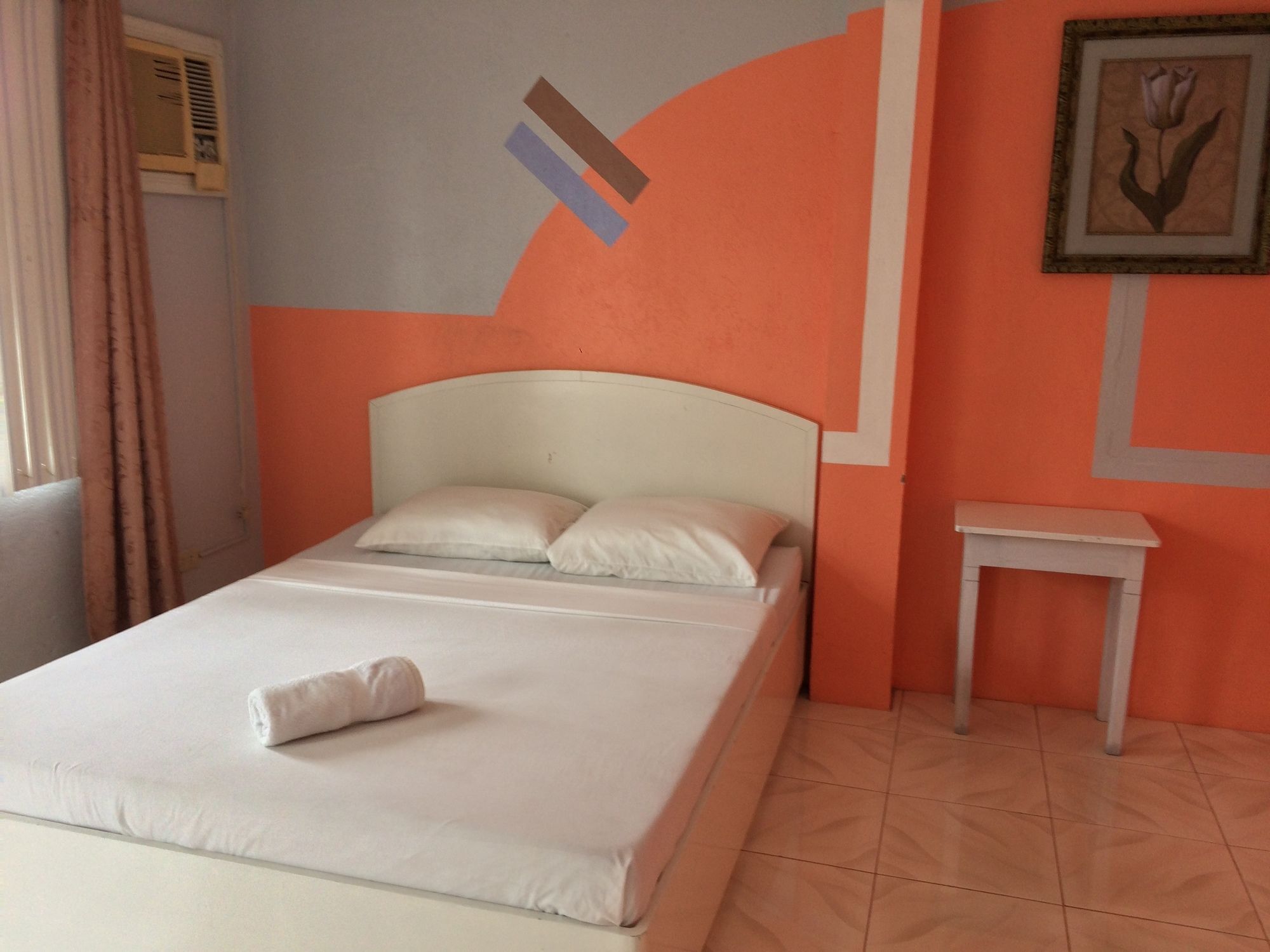 El Paso Inn Tagaytay City Exteriér fotografie