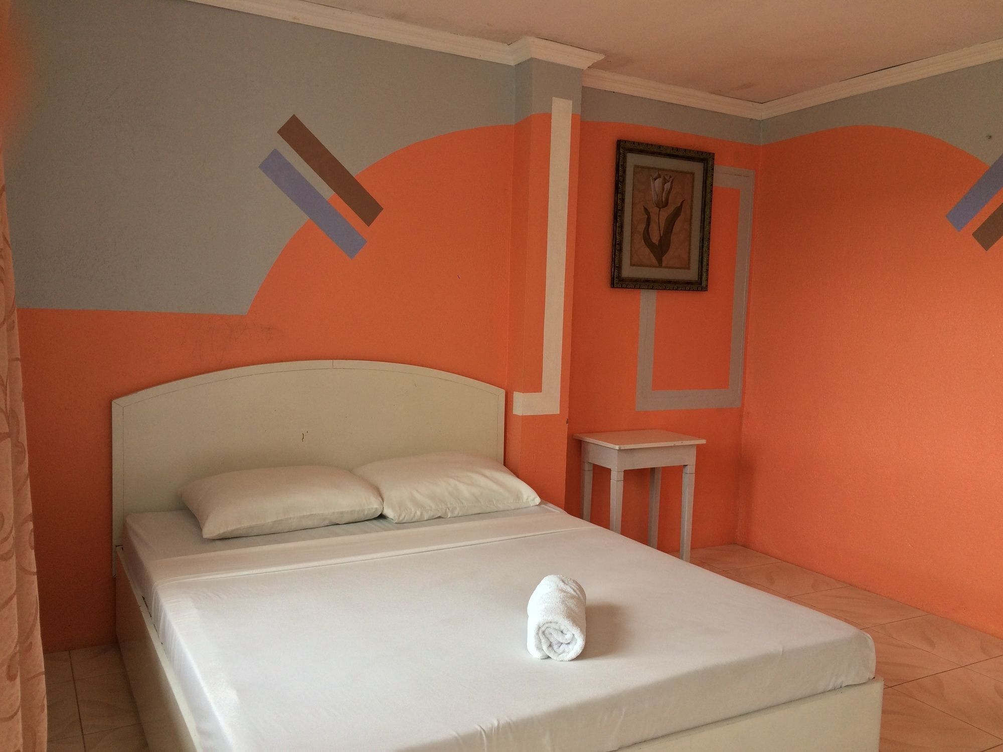 El Paso Inn Tagaytay City Exteriér fotografie