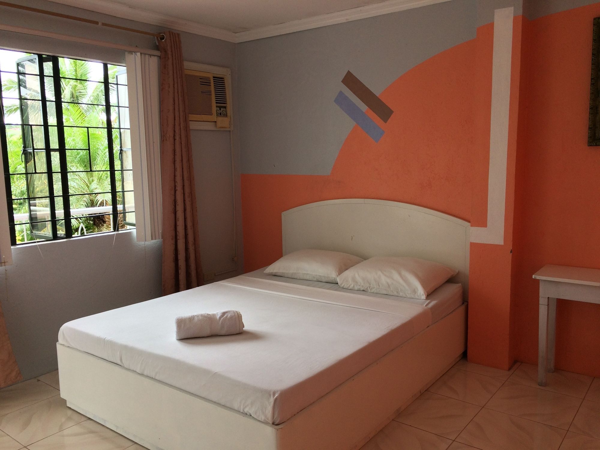 El Paso Inn Tagaytay City Exteriér fotografie