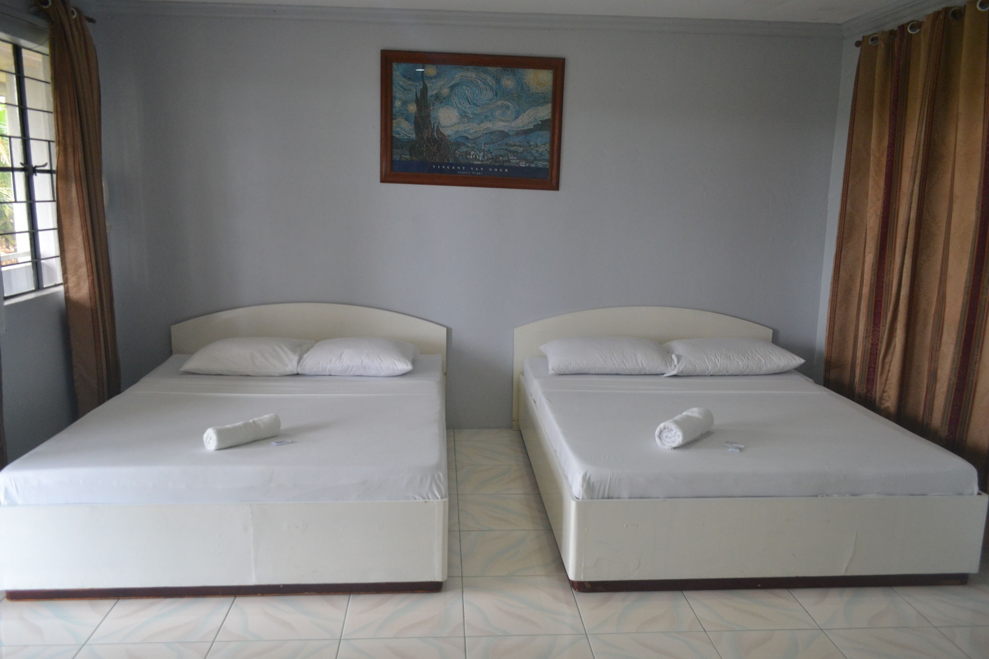 El Paso Inn Tagaytay City Exteriér fotografie